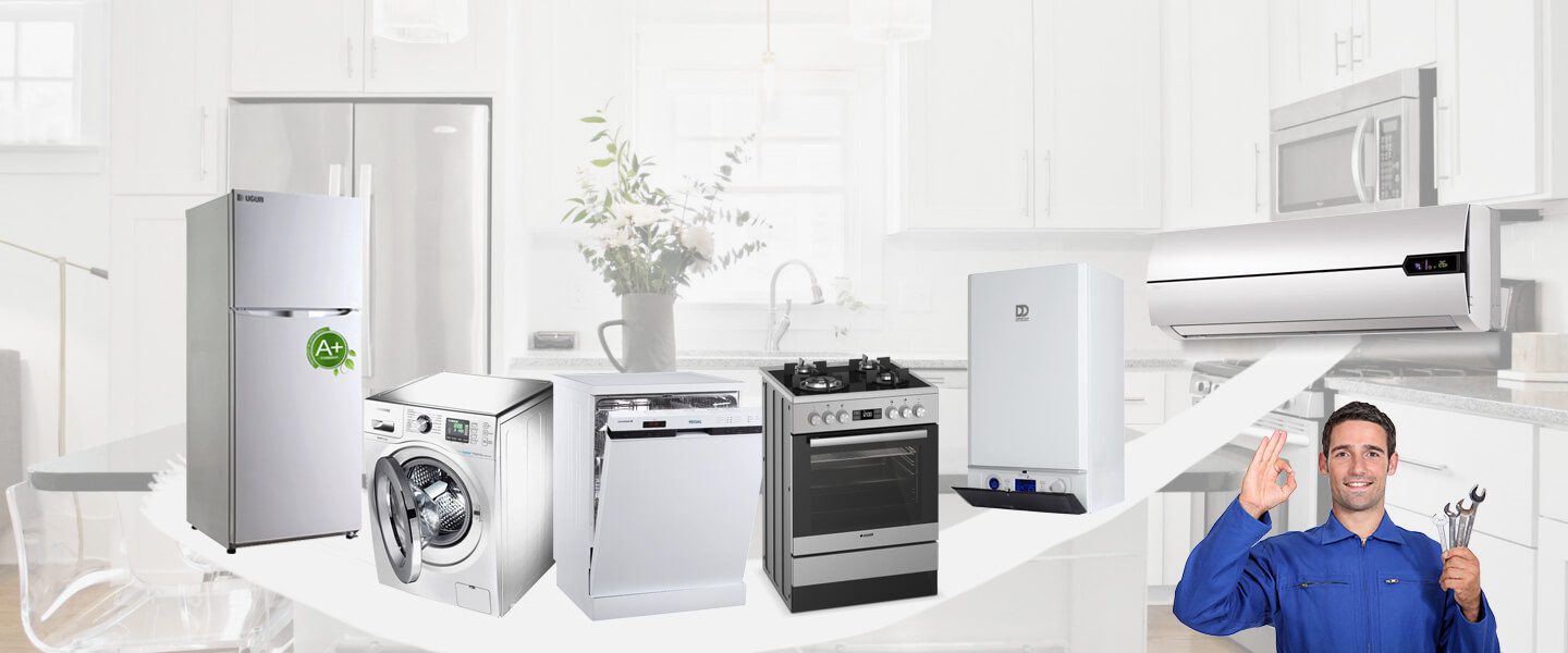 Sındırgı Warmhaus Servisi